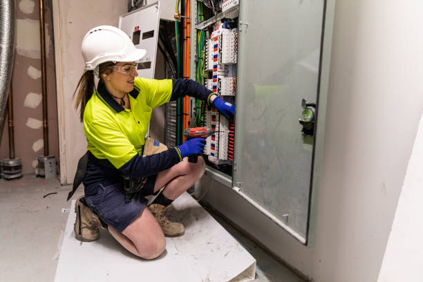 Best Circuit Breaker Repair  in Suisun City, CA