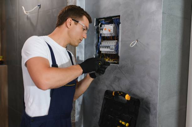 Best 24-Hour Electrician  in Suisun City, CA