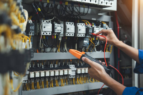 Best Electrical Rewiring Services  in Suisun City, CA