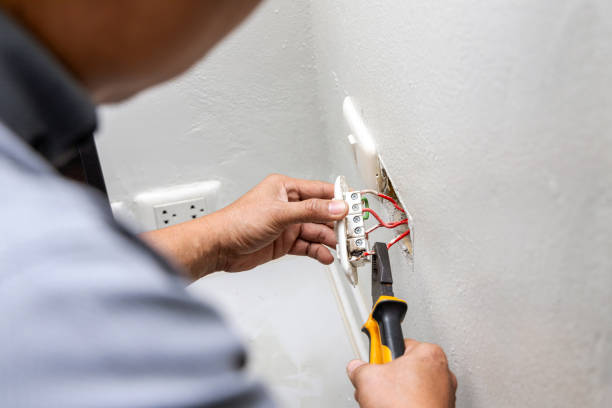 Best Electrical System Inspection  in Suisun City, CA