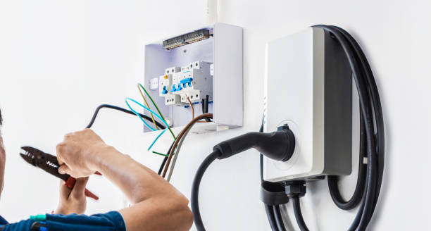 Best Emergency Electrical Repair  in Suisun City, CA