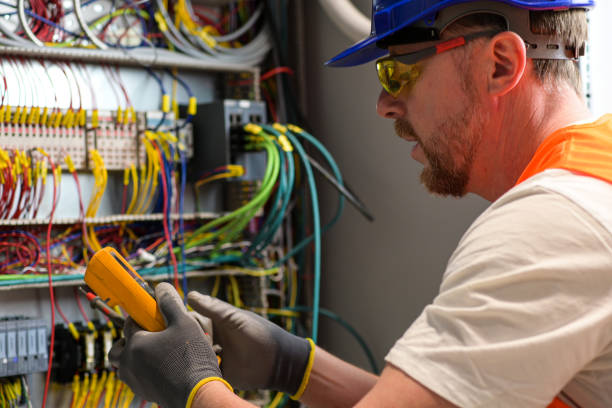 Best Electrical Contractors for Businesses  in Suisun City, CA