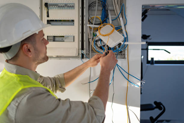 Best Electrical Rewiring Services  in Suisun City, CA