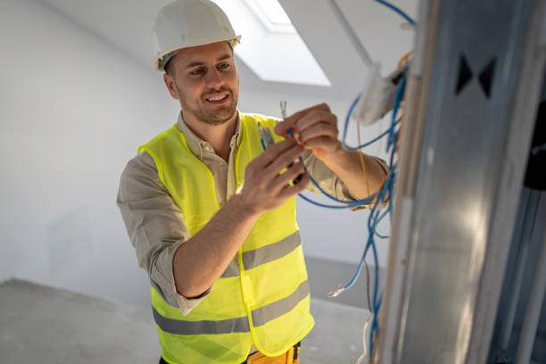 Best Electrical Wiring Services  in Suisun City, CA